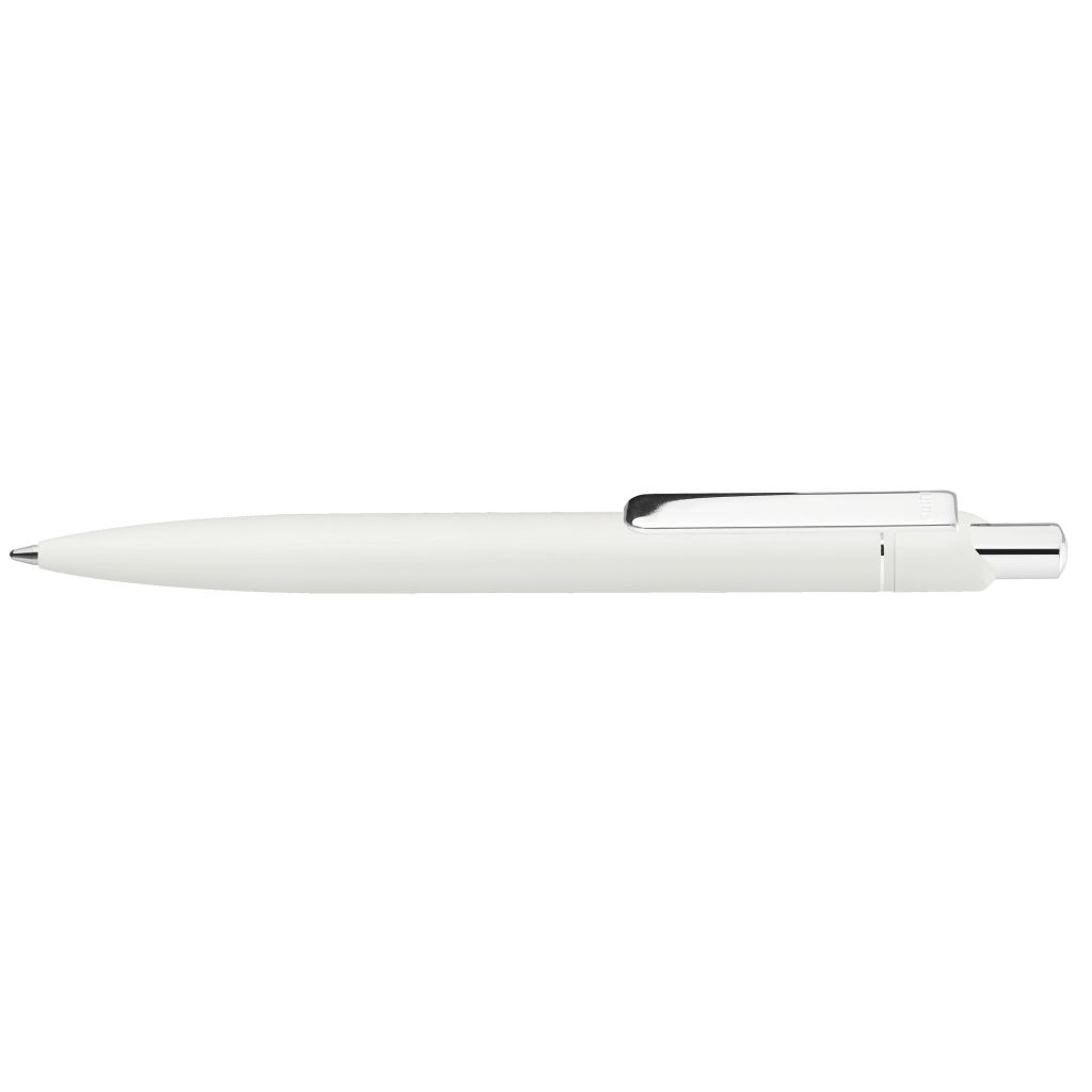 Primus Druckkugelschreiber - weiss-638