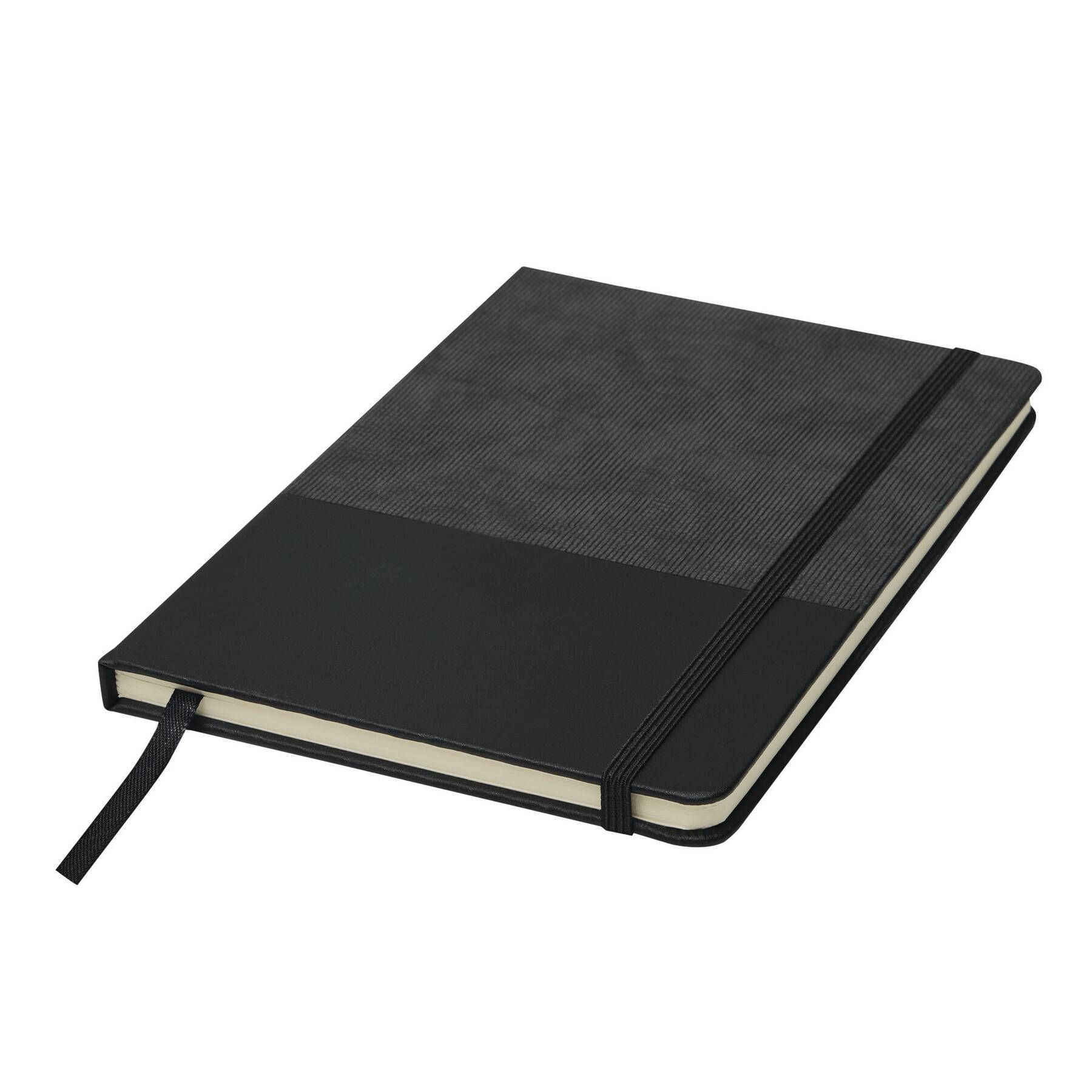 Notizbuch DEPECHE - schwarz-261