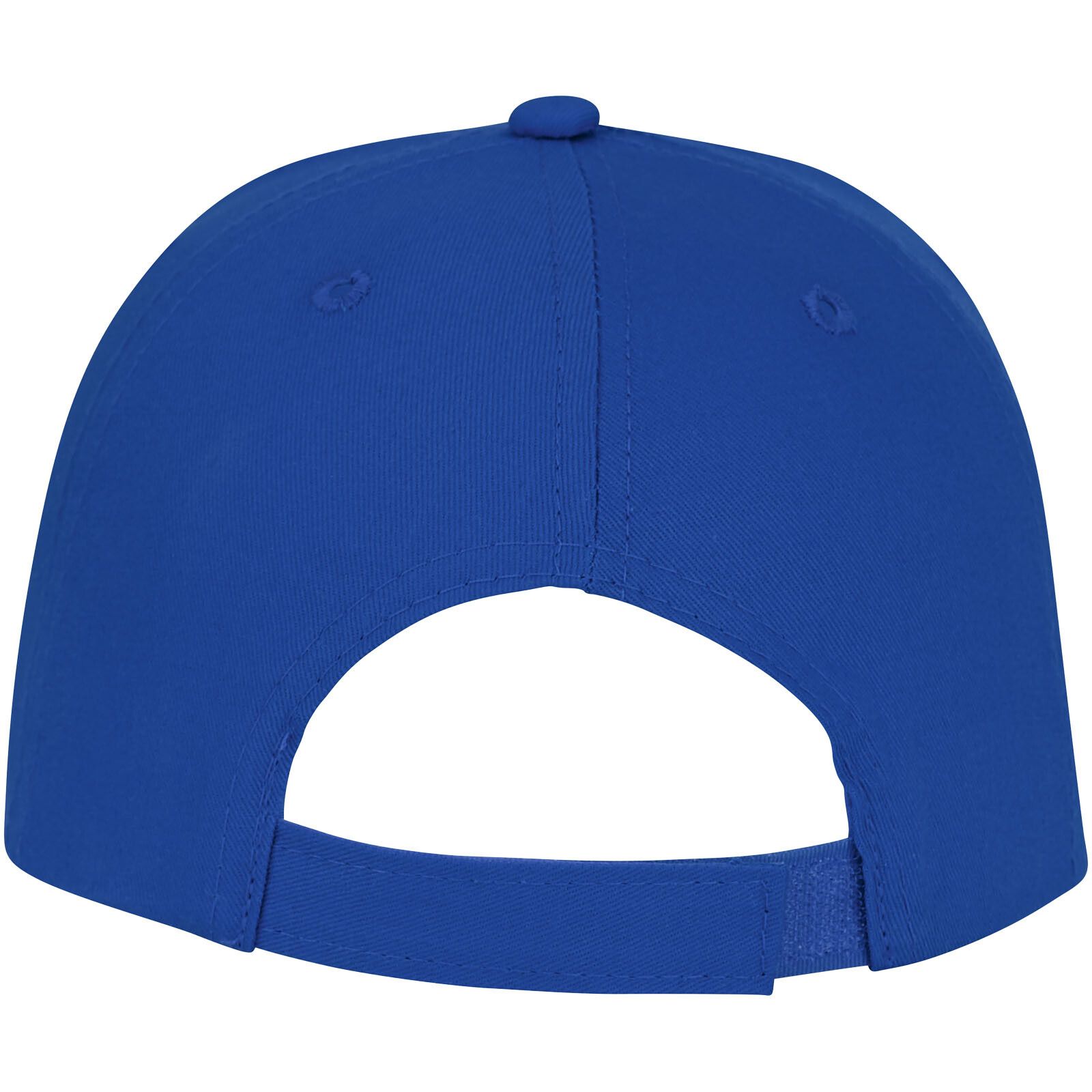 Ares Cap mit 6 Segmenten - blau - 0-936