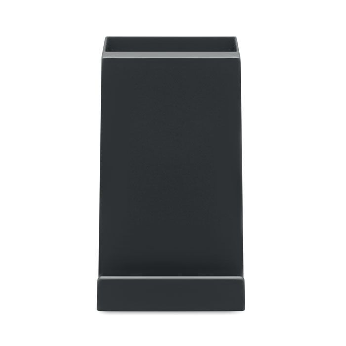 Kabelloses Ladegerät 15W ABS BLOCK - schwarz-187