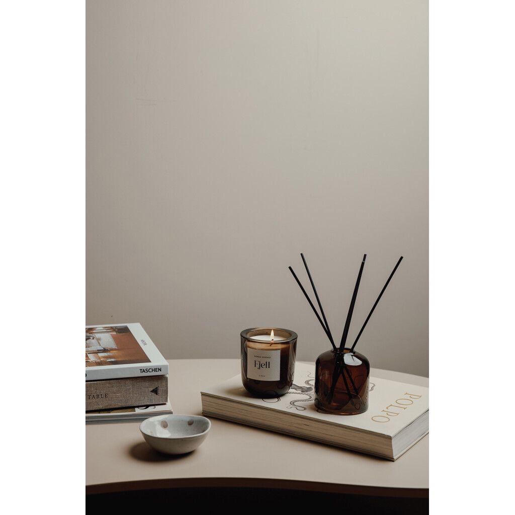 VINGA Nordic Essence Ambiente-Set - off white-816