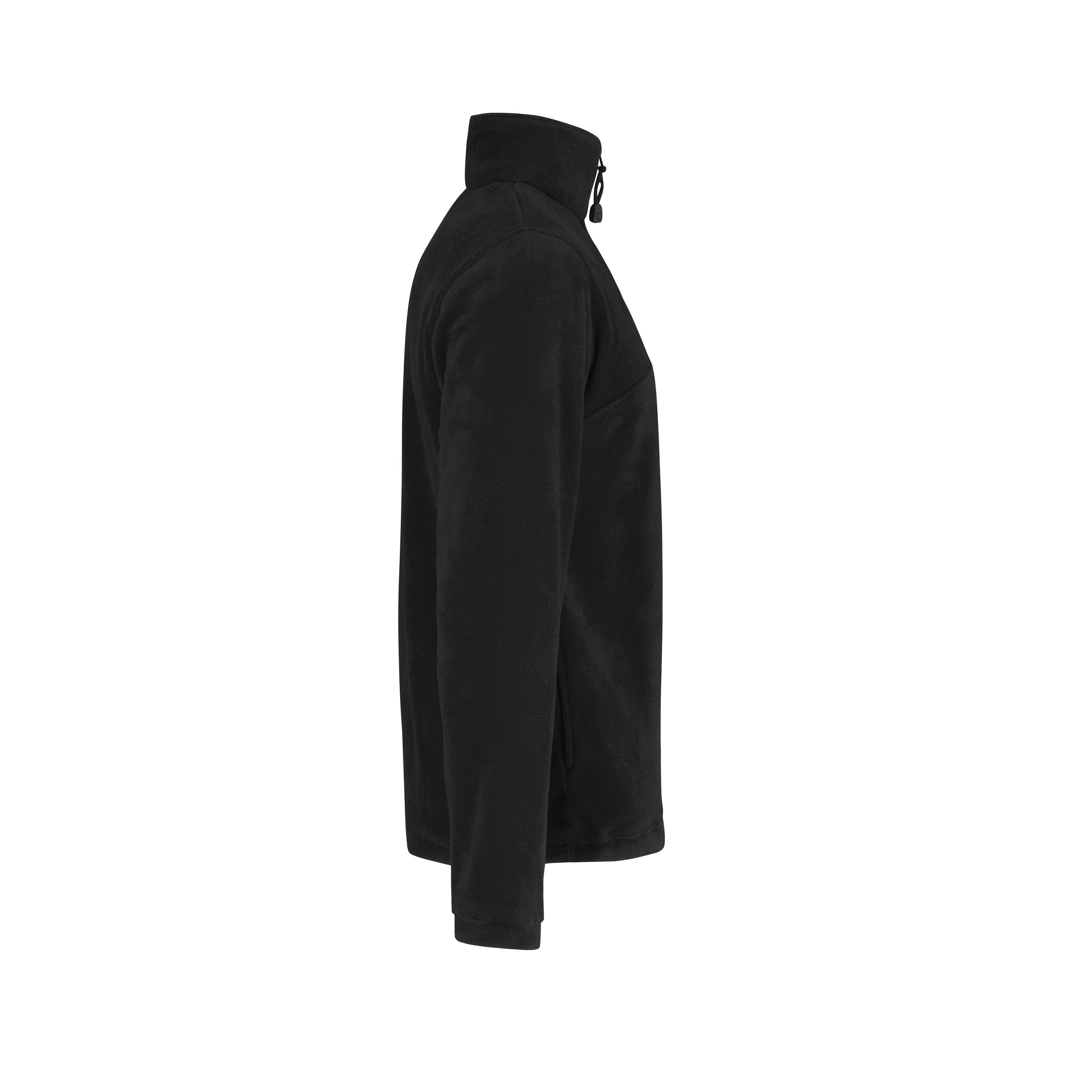 Unisex Fleece Highlander+ - black - L-752