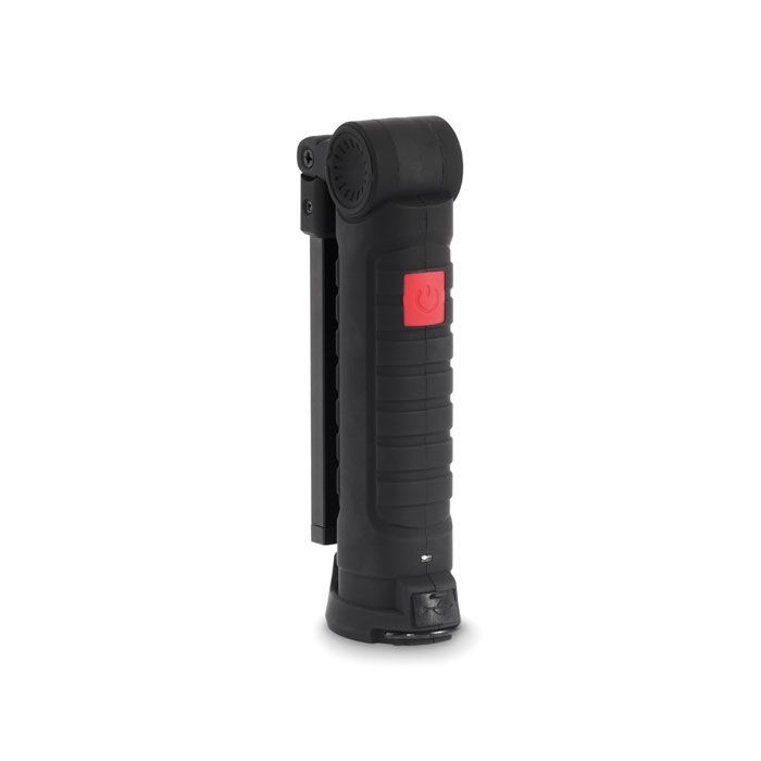 Arbeitsleuchte ROTATE - schwarz-922