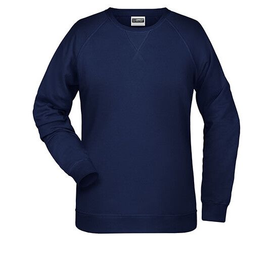 Ladies´ Sweat - navy-622