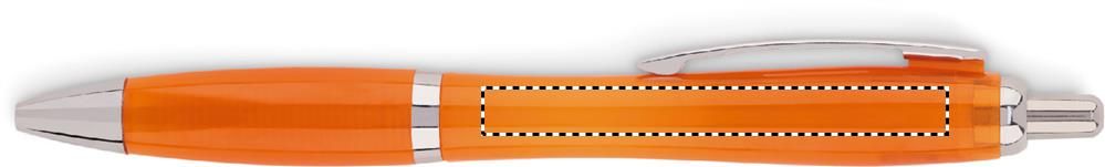 Veredelungsposition BARREL R HANDED PD