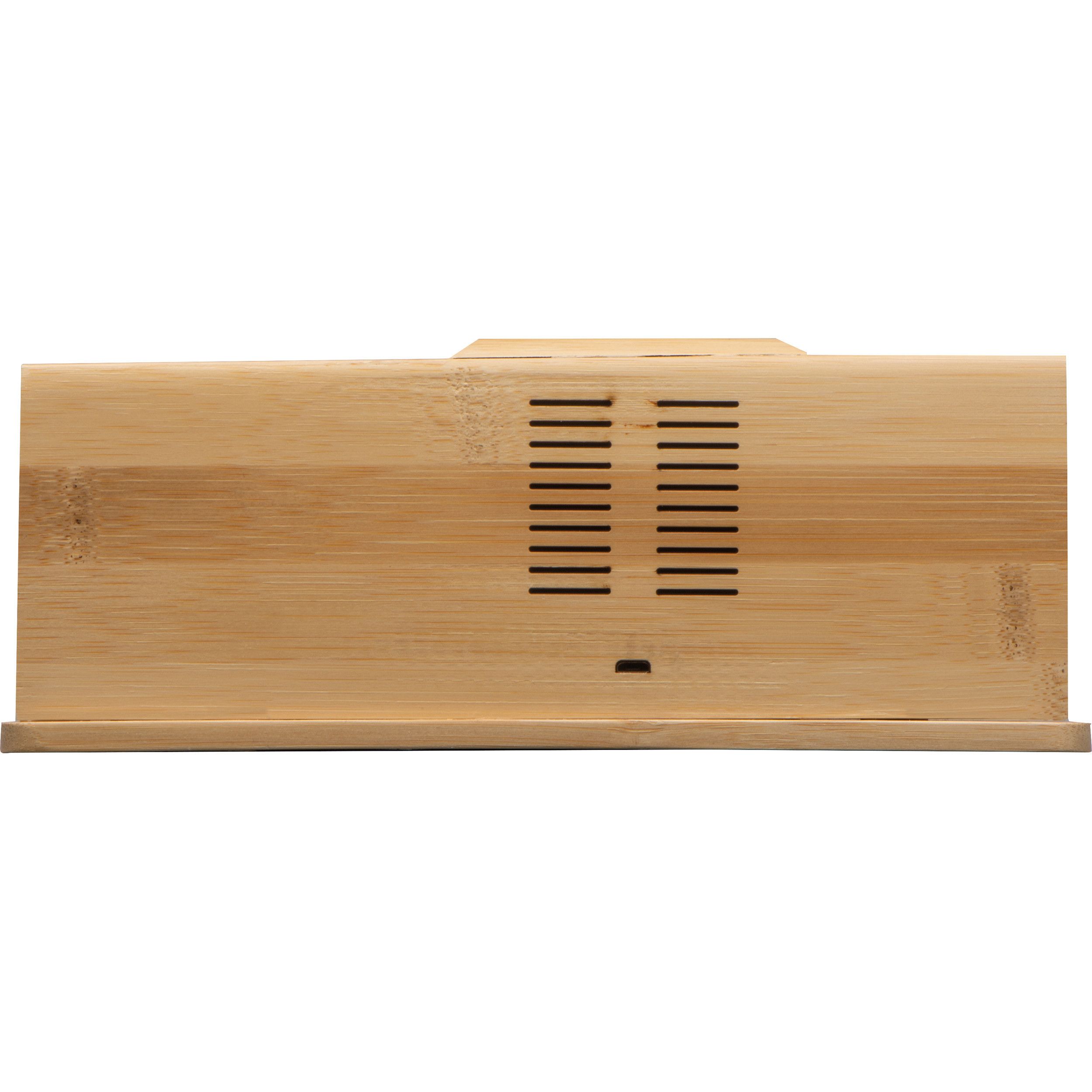 Schreibtischorganisator Lublin - beige-101