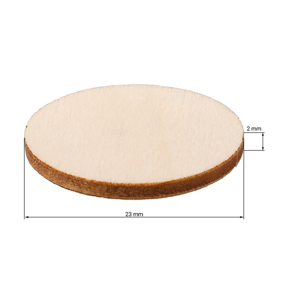 Einkaufswagenchip Natural - natur-83