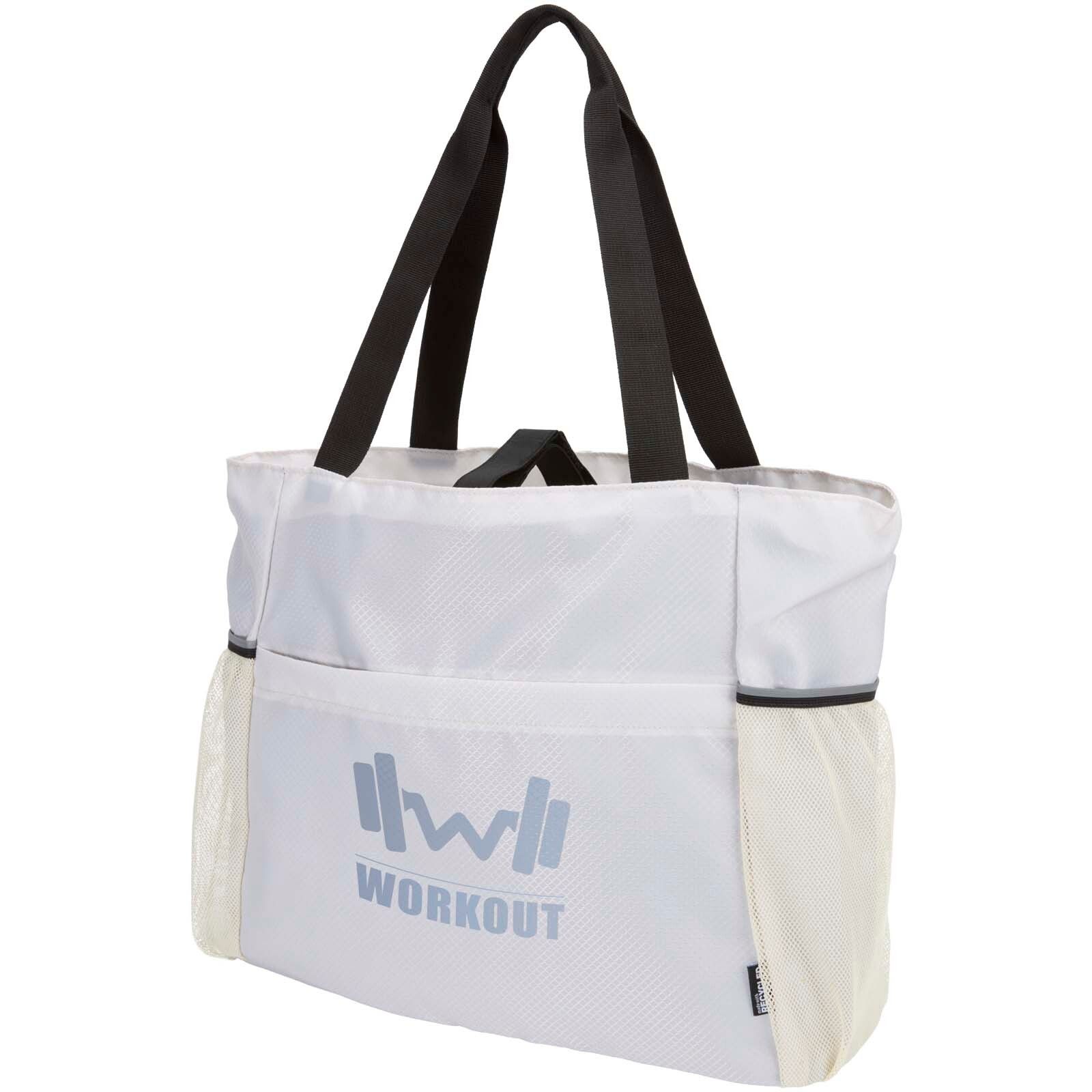 Nomad GRS-recycelte Yoga Tragetasche 18 L  - sandstone-457