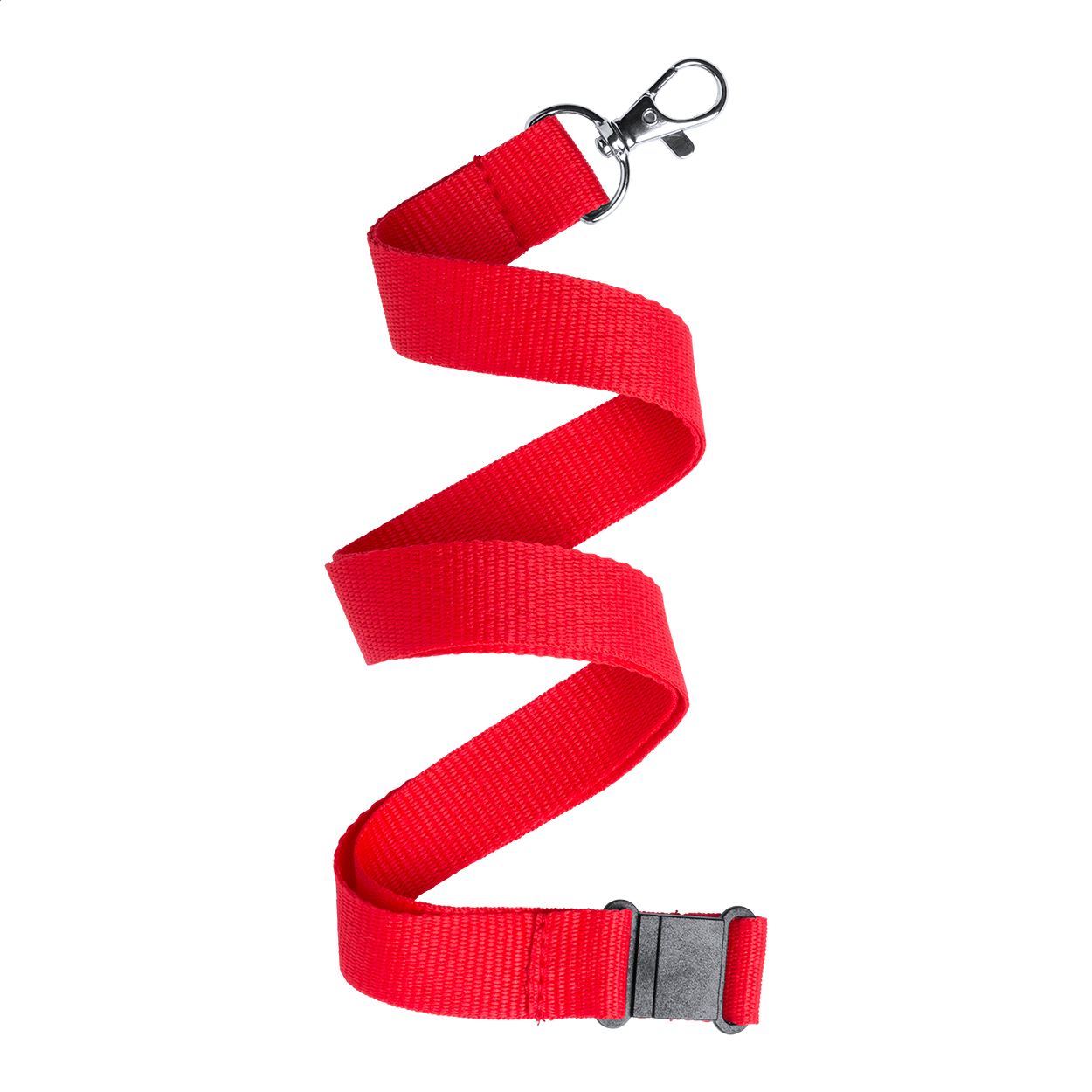 Lanyard Kappin - rot-680