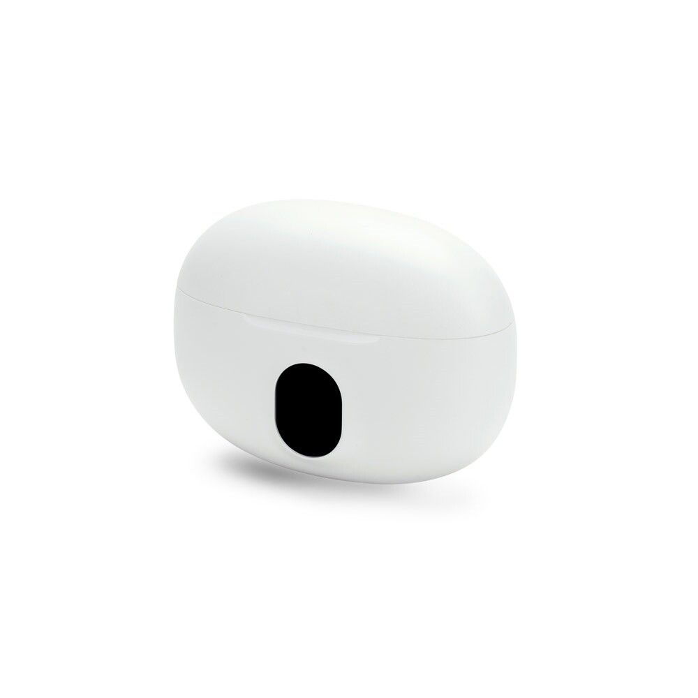 CAETANO Wireless Earphones aus recyceltem ABS (100% rABS) 4 Std. Akku - weiß-265