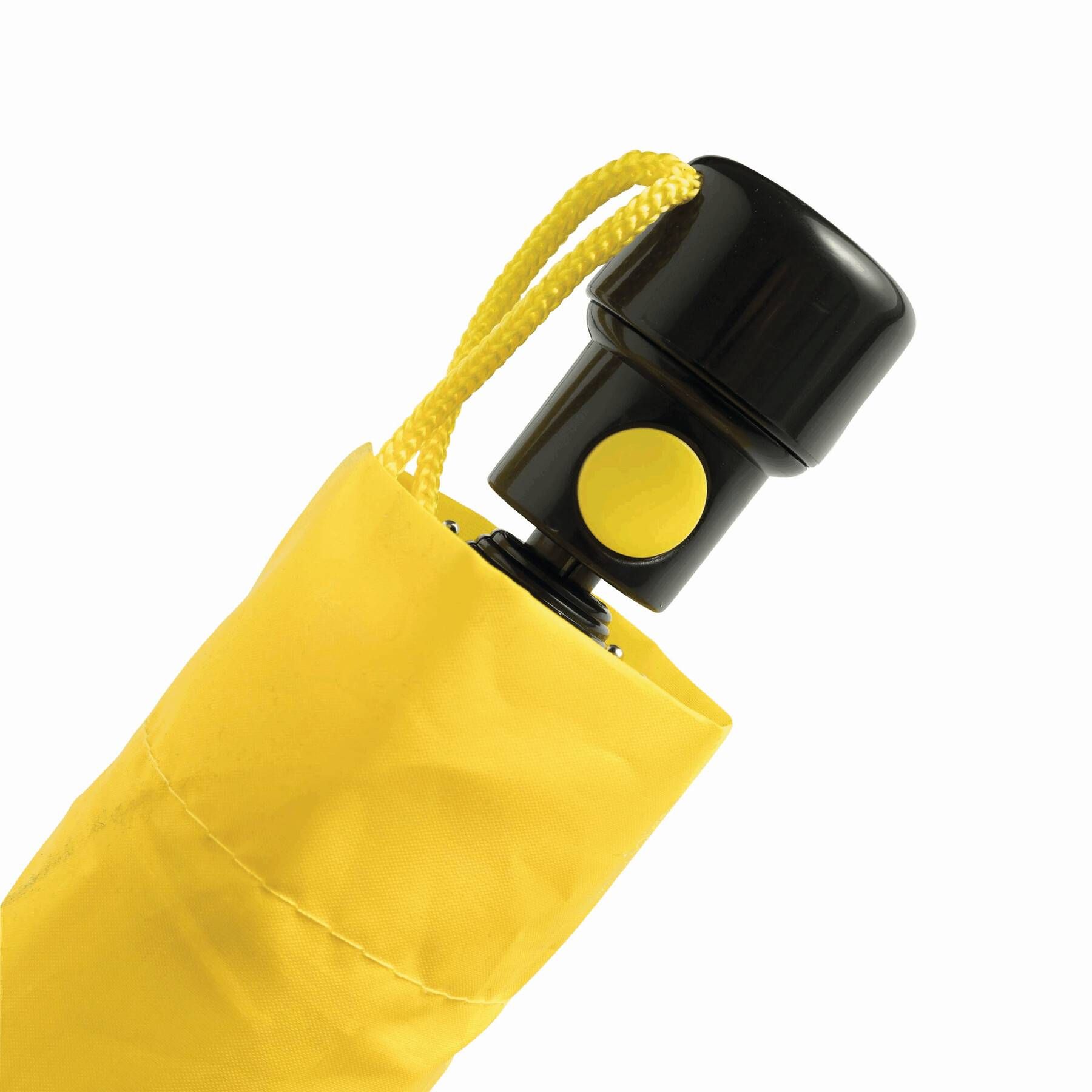 Automatik-Taschenschirm PRIMA - gelb-349