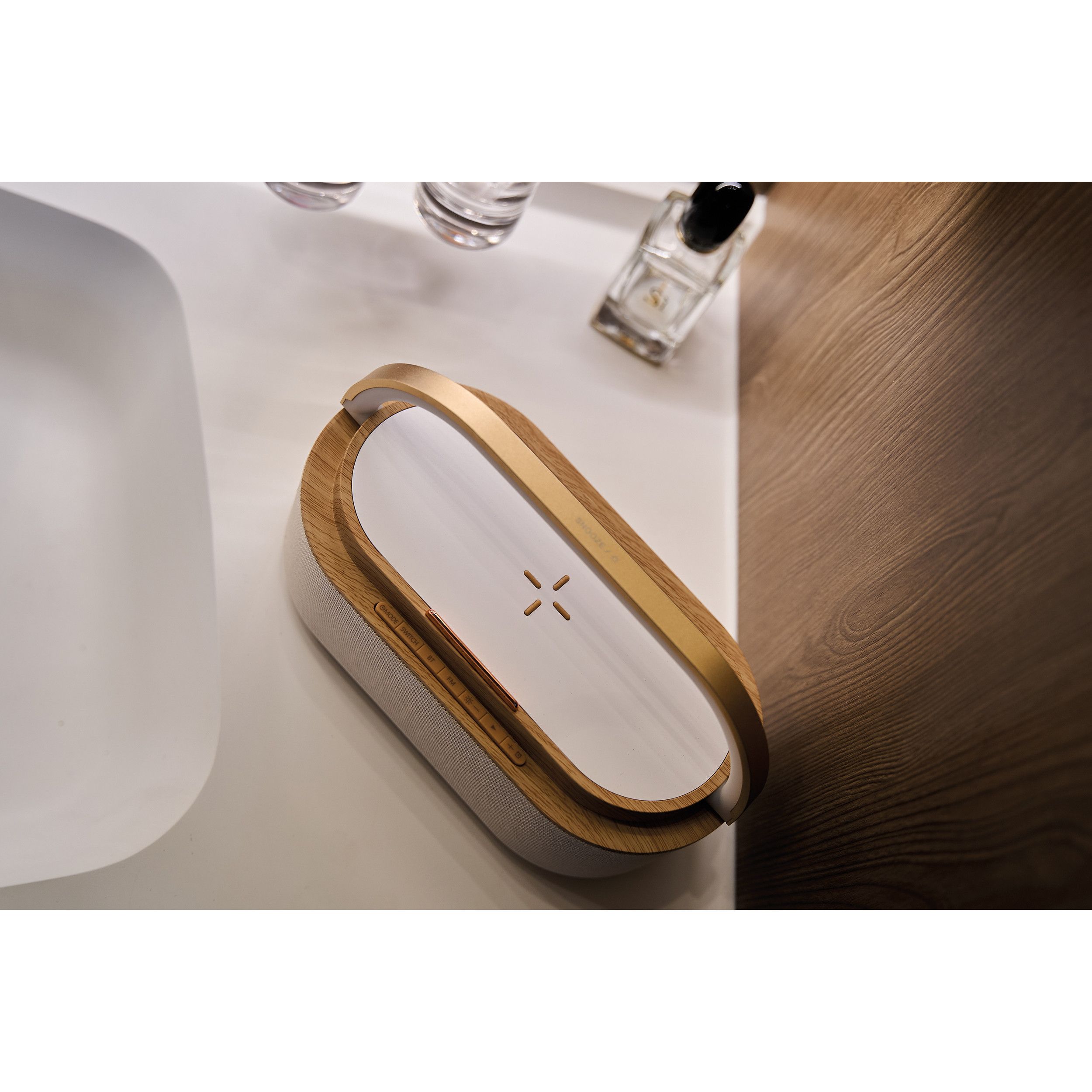 MoLu Lautsprecher Limassol - beige-576