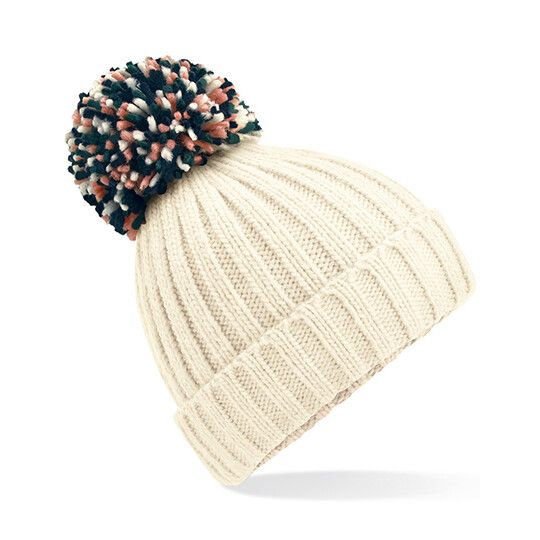 Hygge Beanie - off white-186