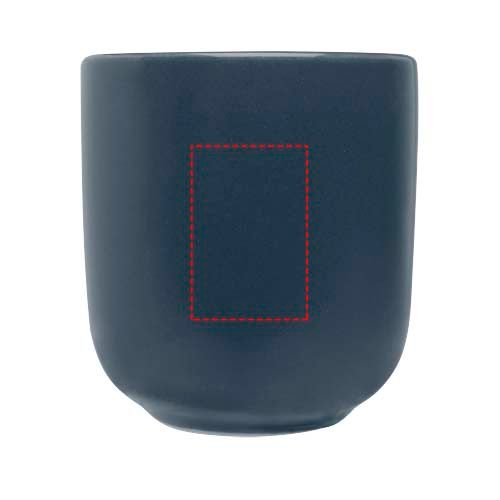 Veredelungsposition 4. Becher