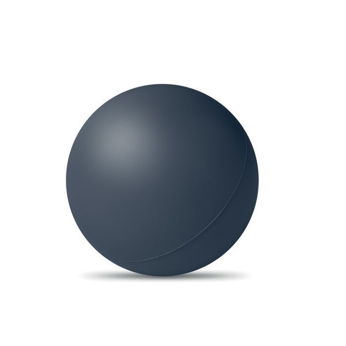 Anti-Stress-Ball DESCANSO - marineblau-133