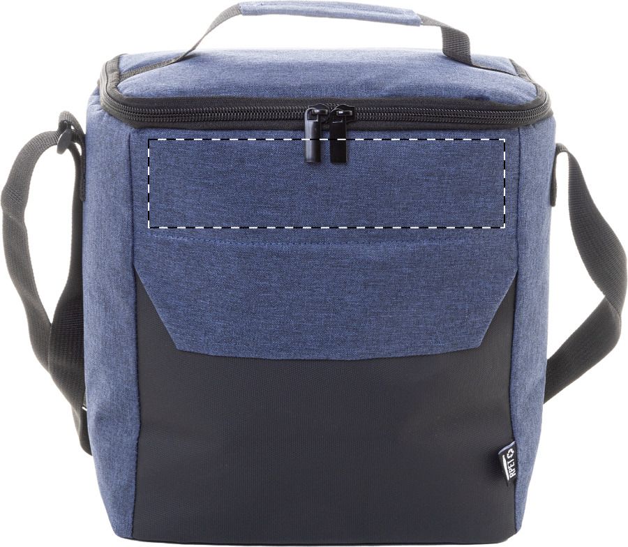 Veredelungsposition Über Tasche