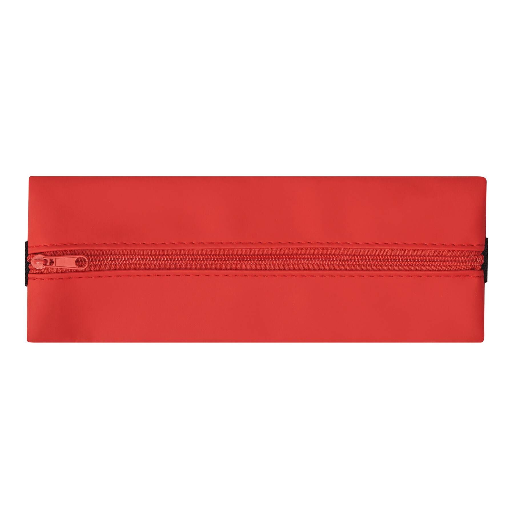 Stiftemappe für Notizbücher KEEPER - rot-772