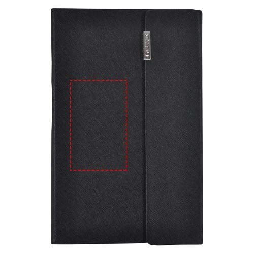 Veredelungsposition Notizbuch