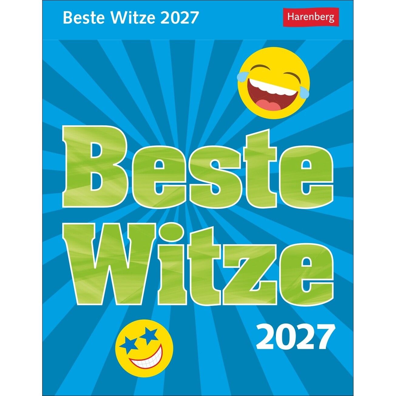 Beste Witze Tagesabreißkalender-455