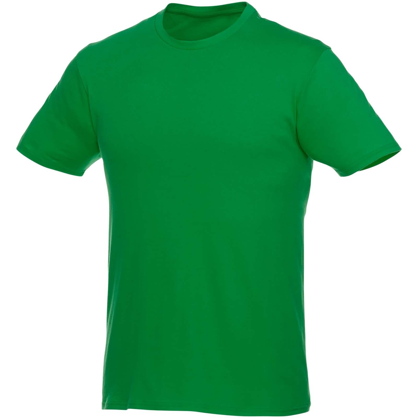 Heros T-Shirt für Herren - farngrün - XXL-858