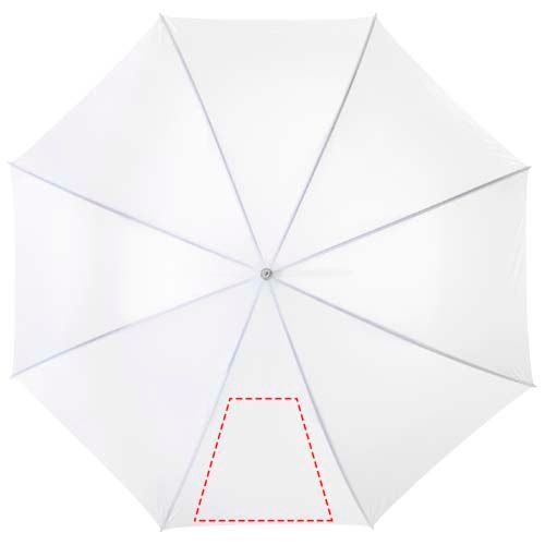 Veredelungsposition 1. Segment
