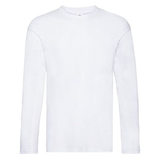 Original Long Sleeve T für Herren - white-411