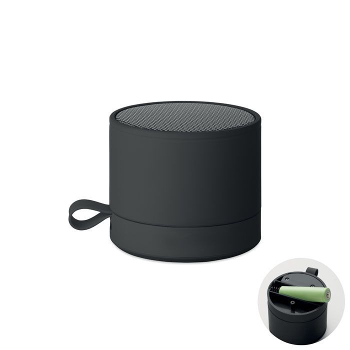5.1 Wireless Lautsprecher RECAR - schwarz-789