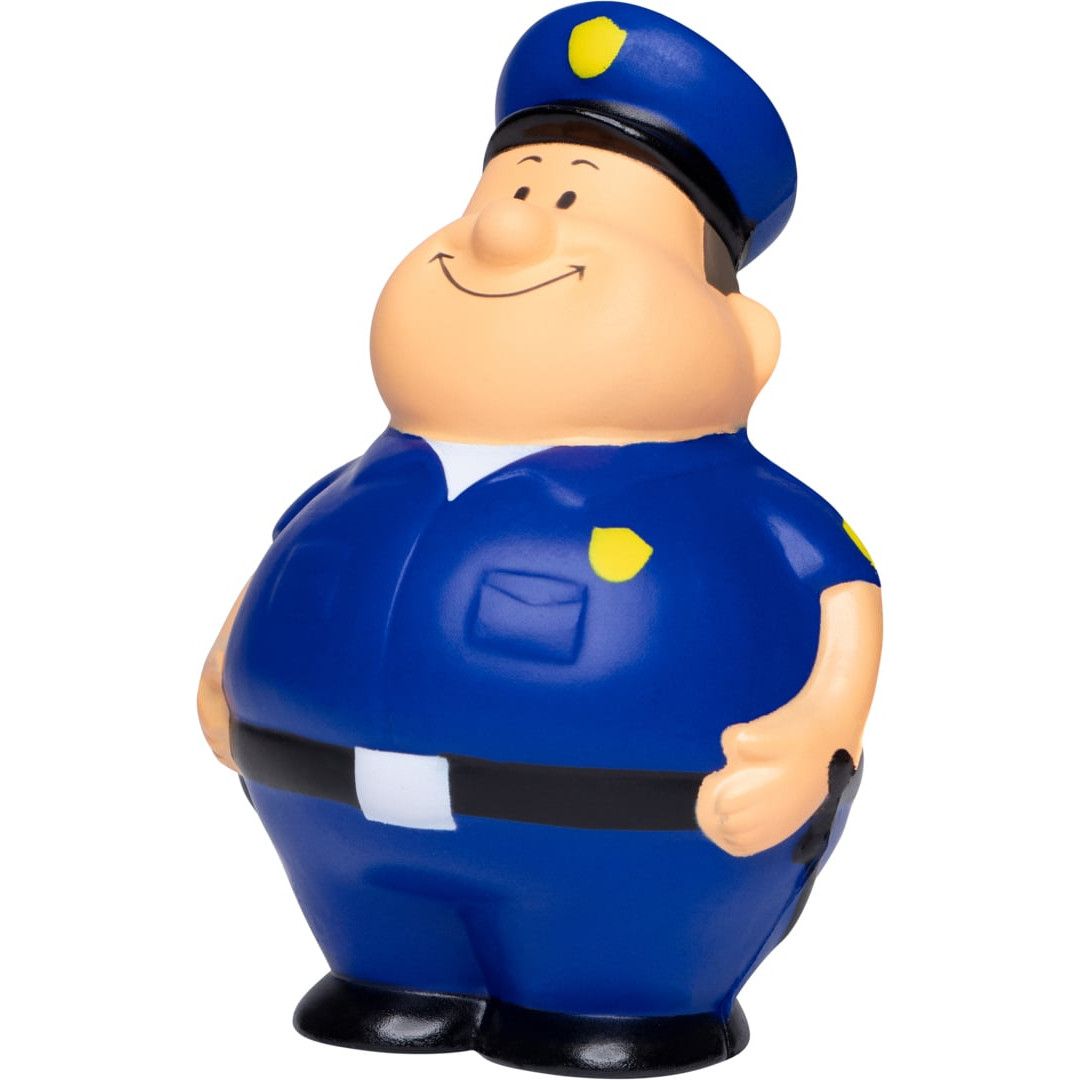 SQUEEZIES® Poli Bert® - blau-311