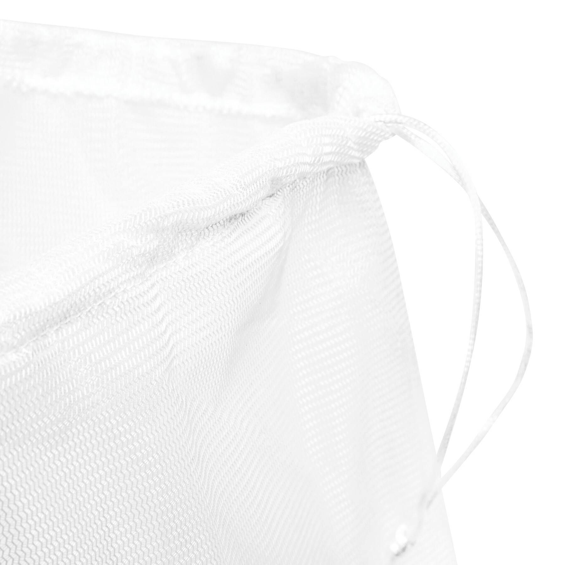 Gemüsenetz VEG BAG - weiß-494