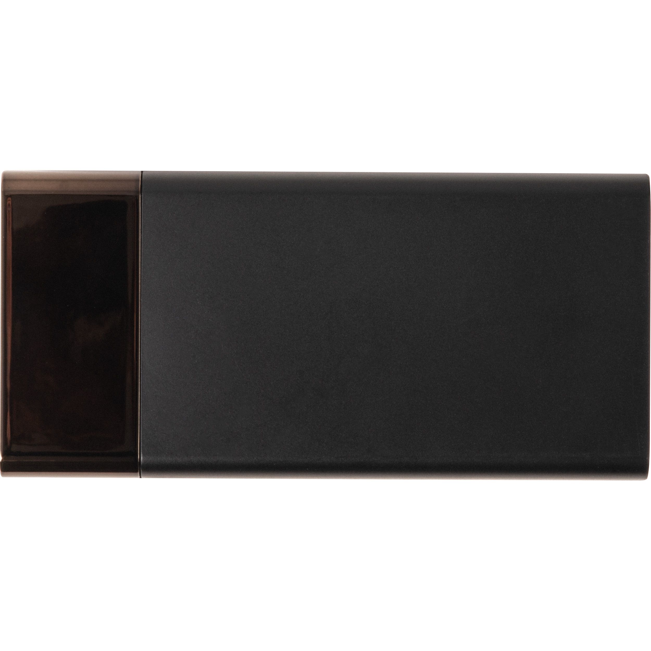 MoLu Powerbank Marbella - schwarz-993