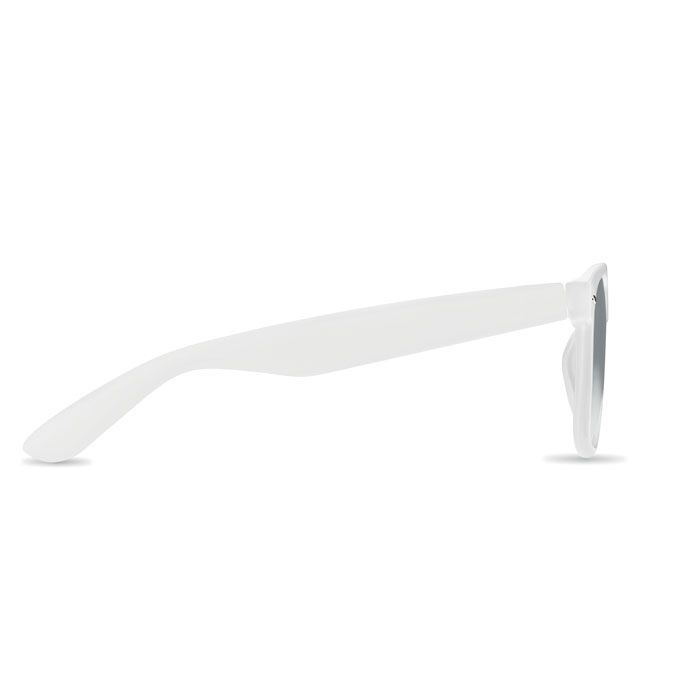 Sonnenbrille RPET MACUSA - weiß-261