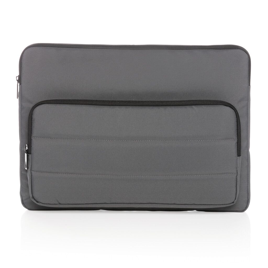 Impact AWARE™ RPET 15,6" Laptop-Sleeve - anthrazit-638