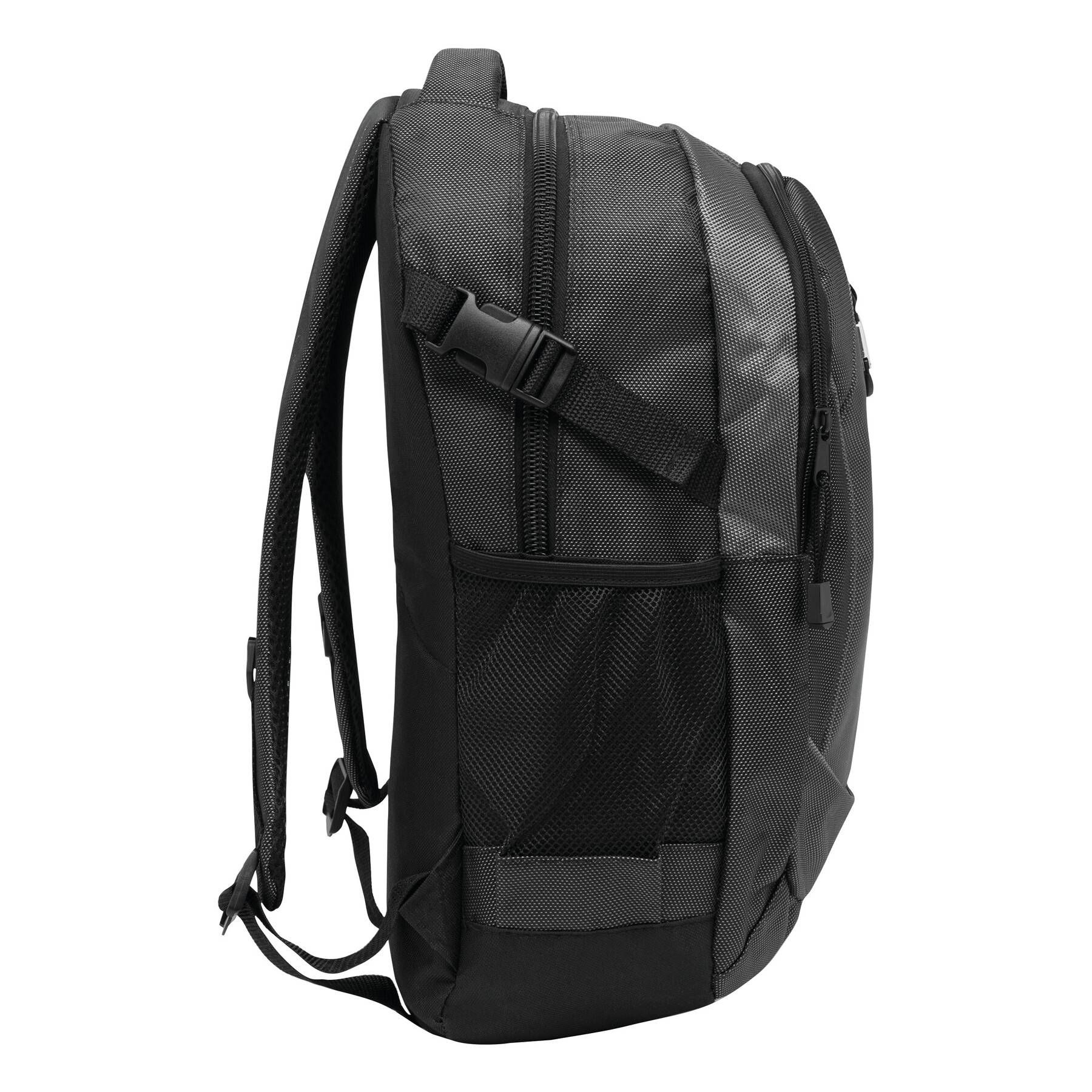 Rucksack HIGH-CLASS - grau-1000