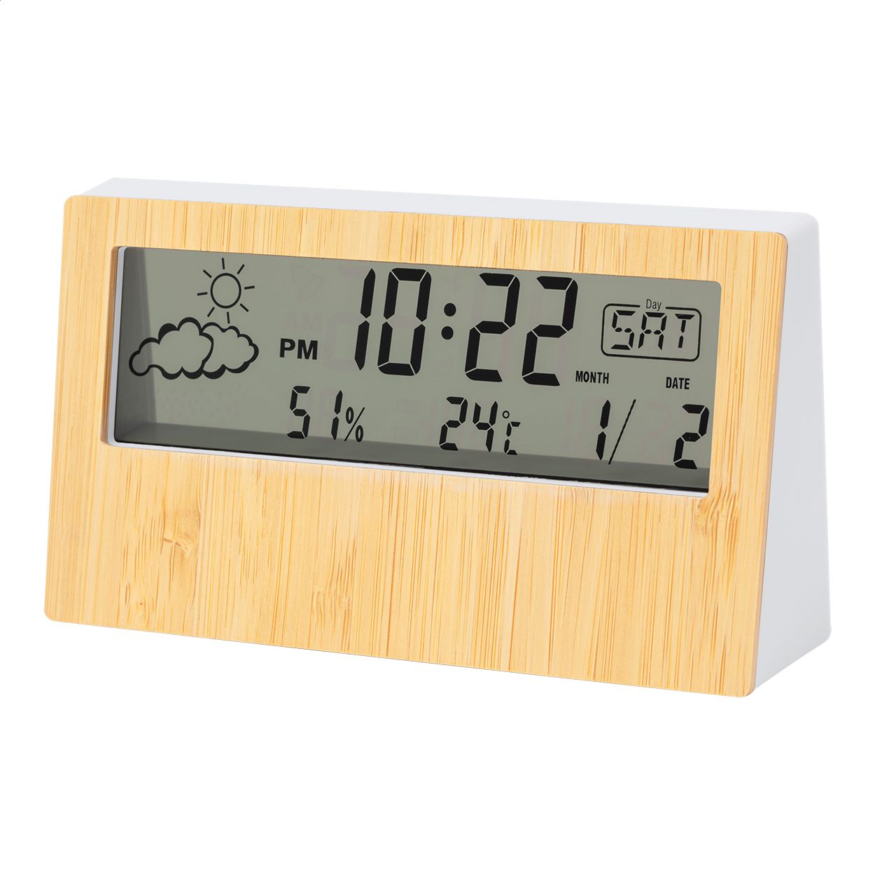 Wetterstation Roamer - natur-155