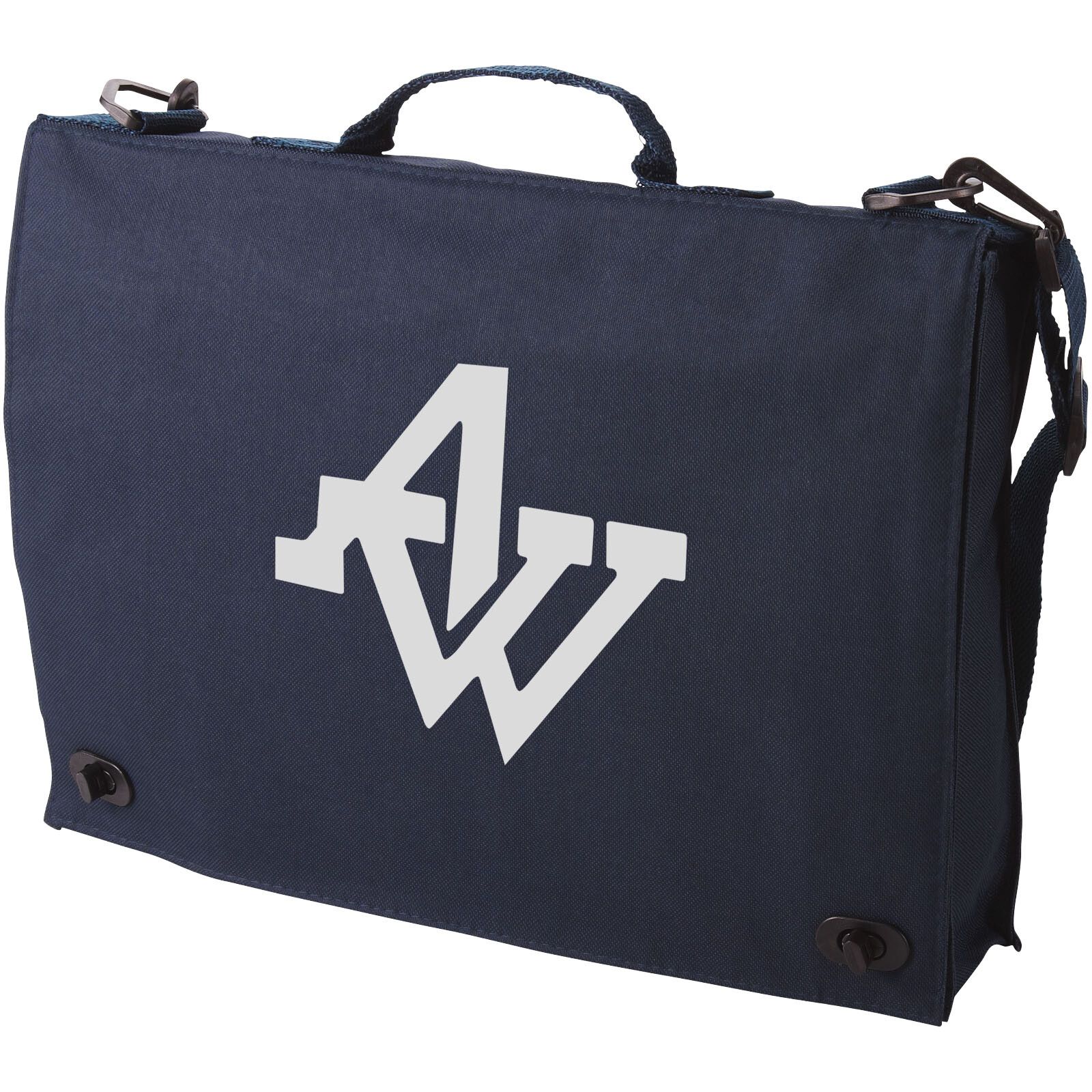 Santa Fee Konferenztasche 6L - navy-702