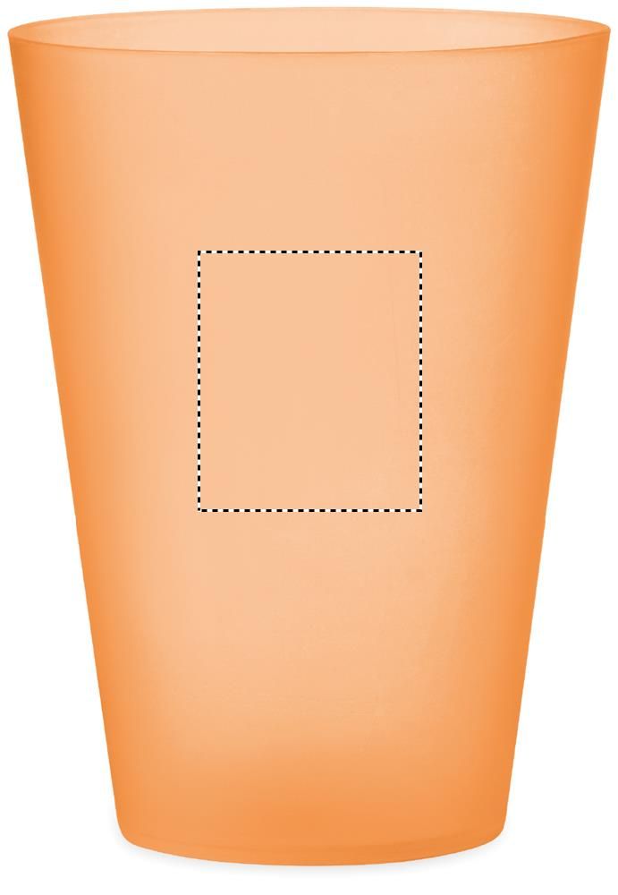 Veredelungsposition FRONT UPPER