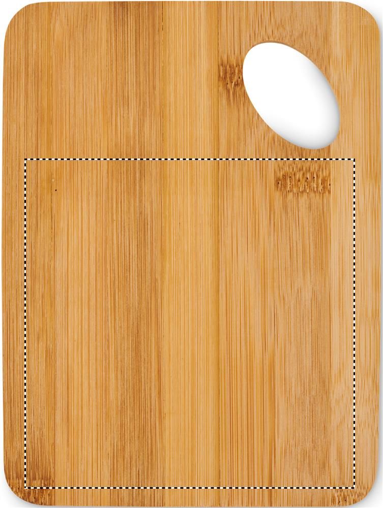 Veredelungsposition CUTTING BOARD
