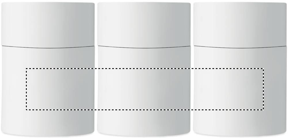 Veredelungsposition ROUNDSCREEN