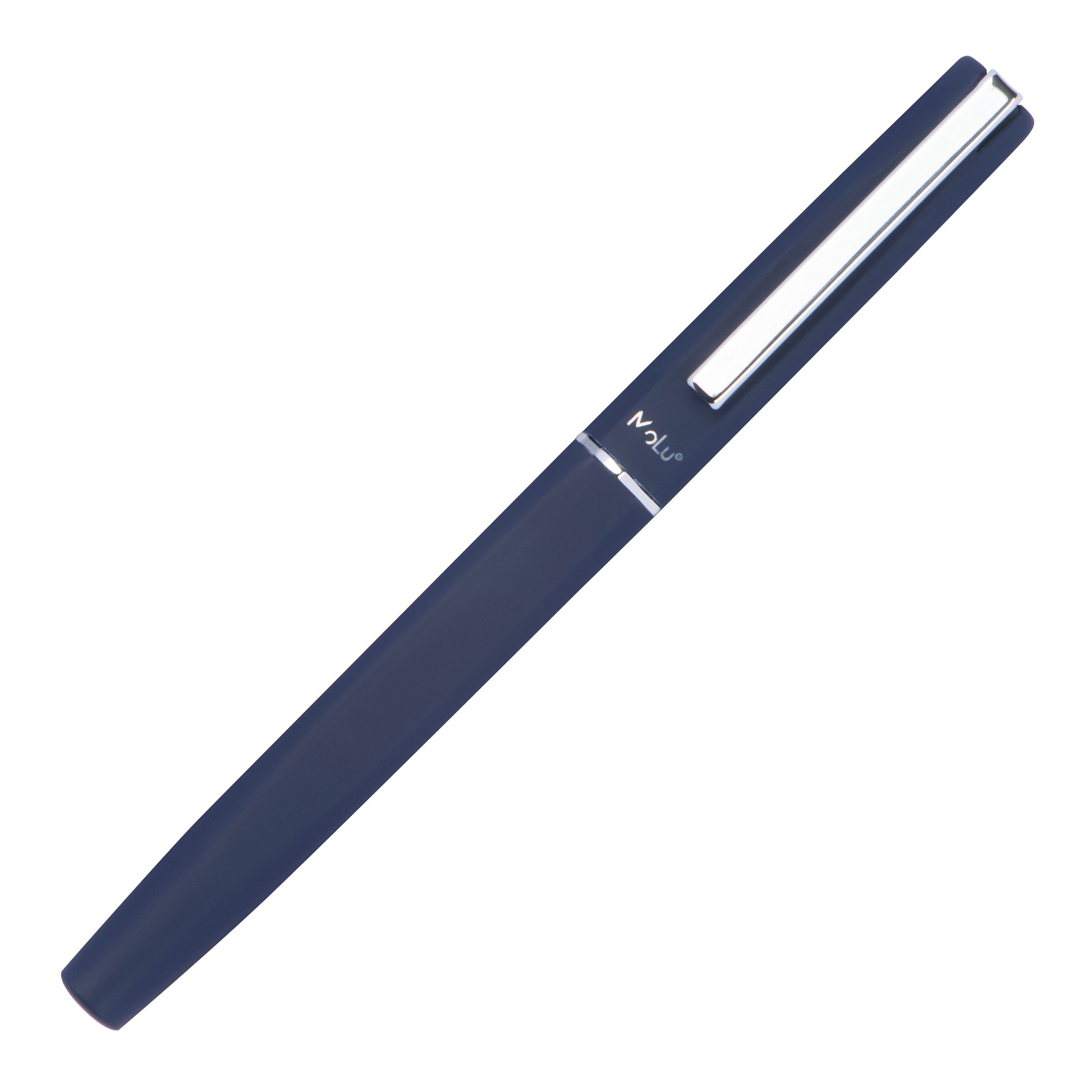 MoLu Schreibset Sainte-Maxime - dunkelblau-336