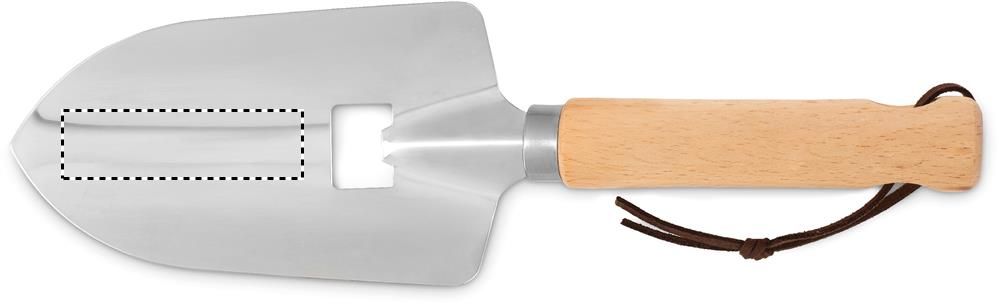 Veredelungsposition SHOVEL TOP