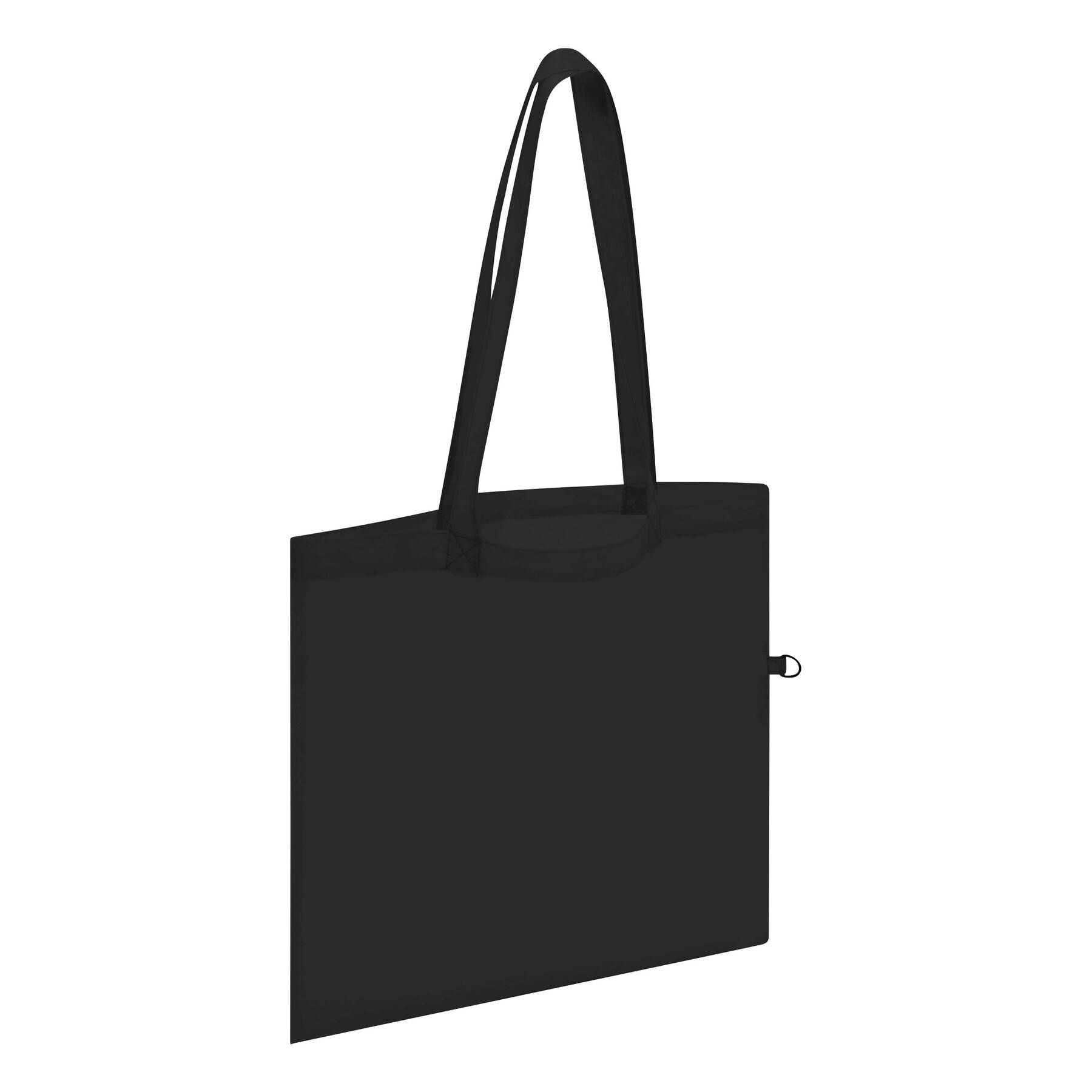 Einkaufstasche SHOPPY - schwarz-296
