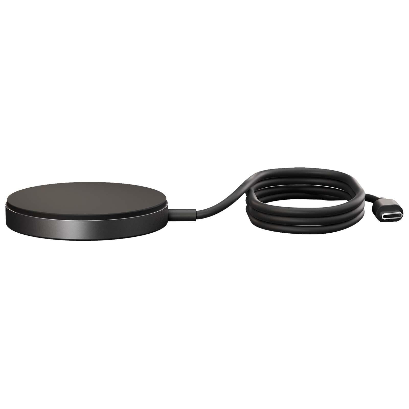 Zens Pro 1 15 W drahtloses Ladegerät - schwarz-672