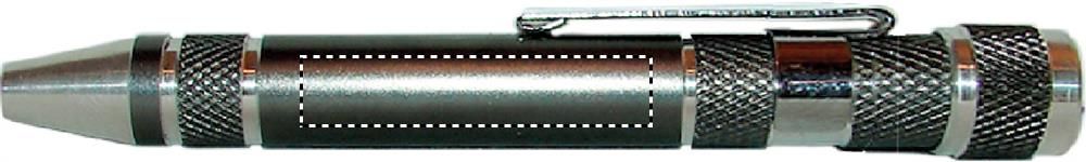 Veredelungsposition SCREWDRIVER