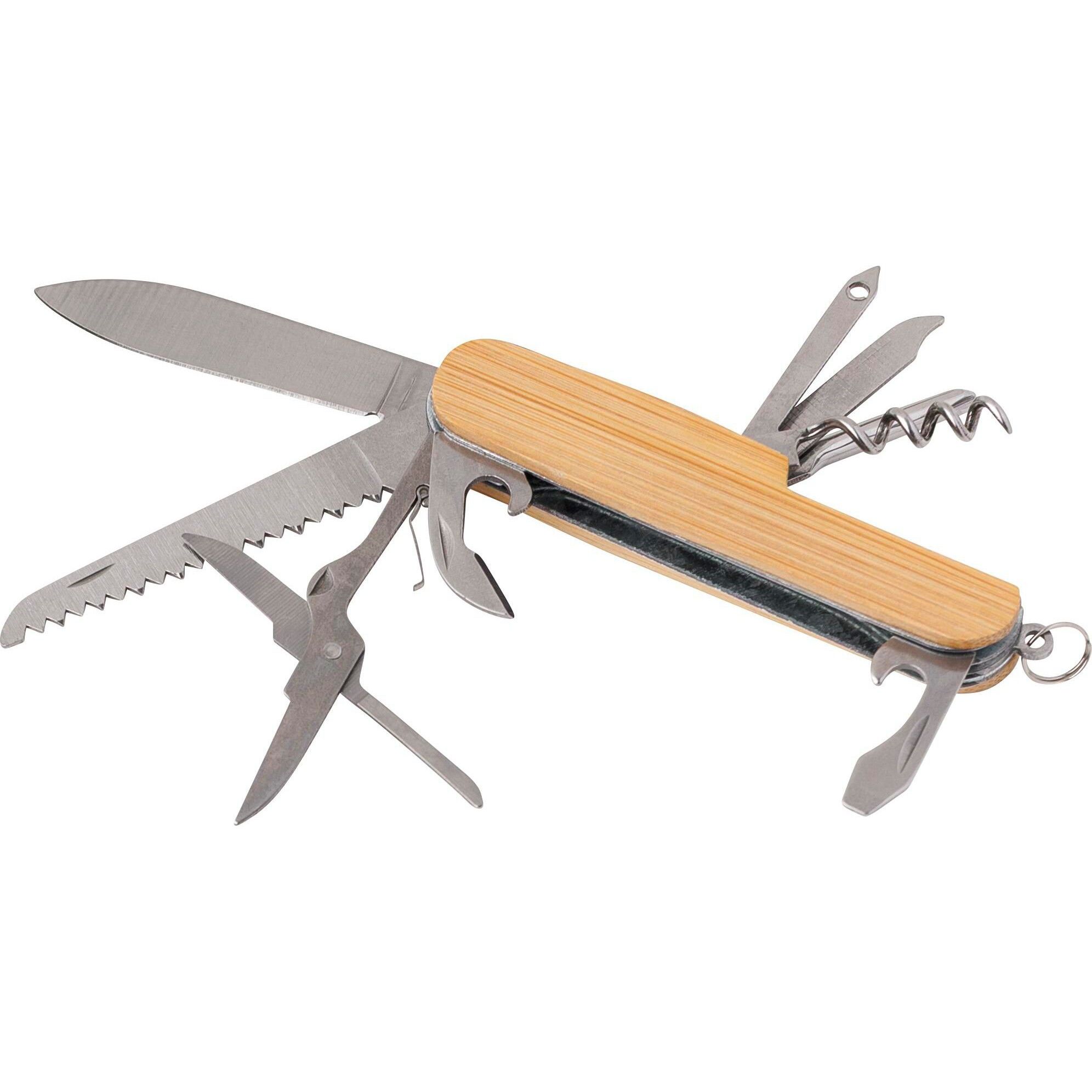 Bambus-Taschenmesser Phoebe - bambus-366