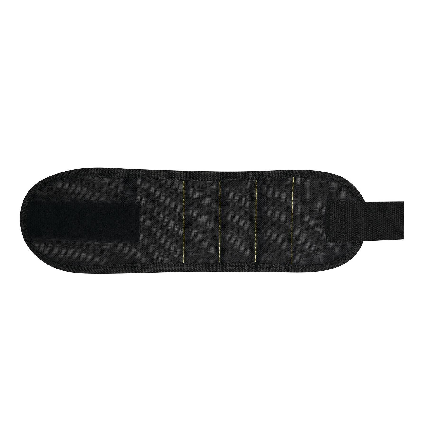 Magnetische Arm-Manschette HANDYMAG - schwarz-100