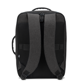 Veredelungsposition Rucksack, Rechter Schultergurt