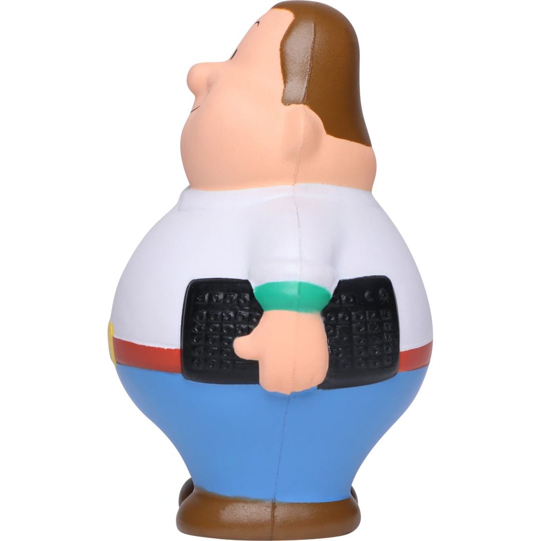 SQUEEZIES® SEO Bert® - bunt-756