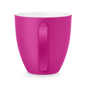 Veredelungsposition Tasse, Griff