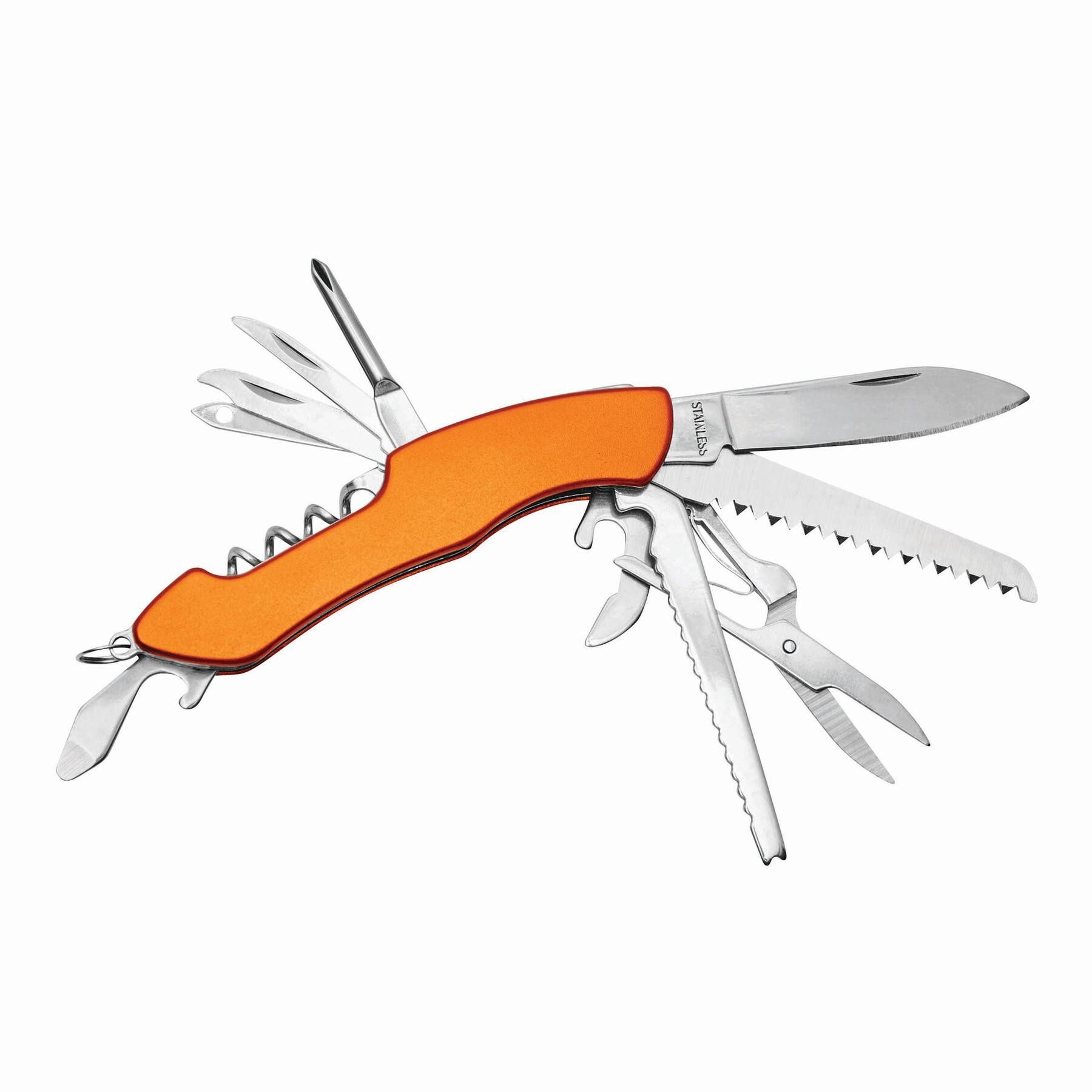 Multifunktionswerkzeug ALL TOGETHER - orange-922