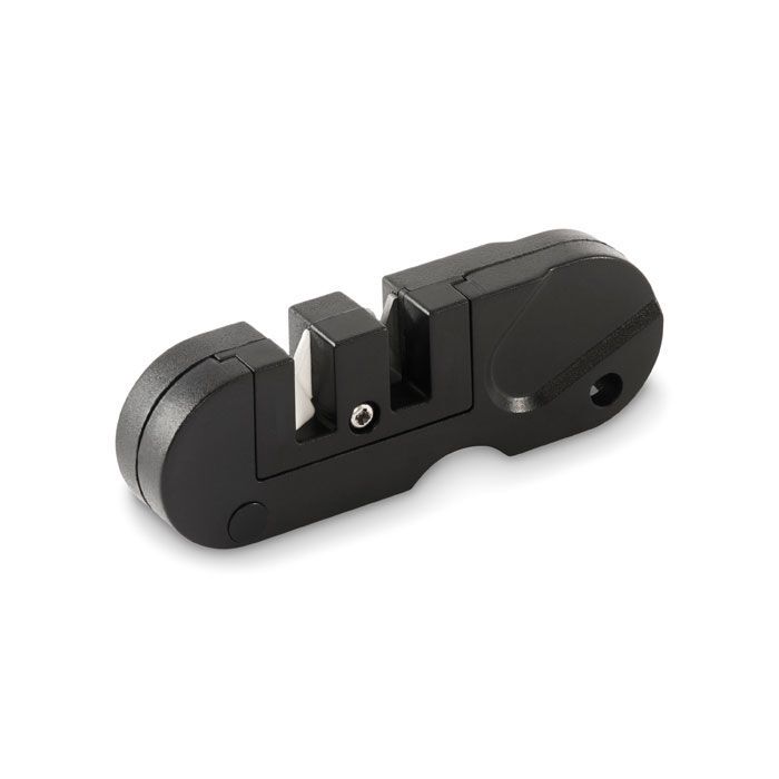 Messerschärfer KEENSHARP - schwarz-159